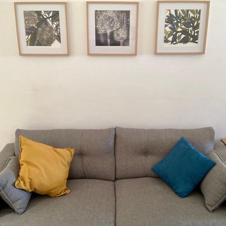 Casa Lillo Apartment Catania Exterior photo