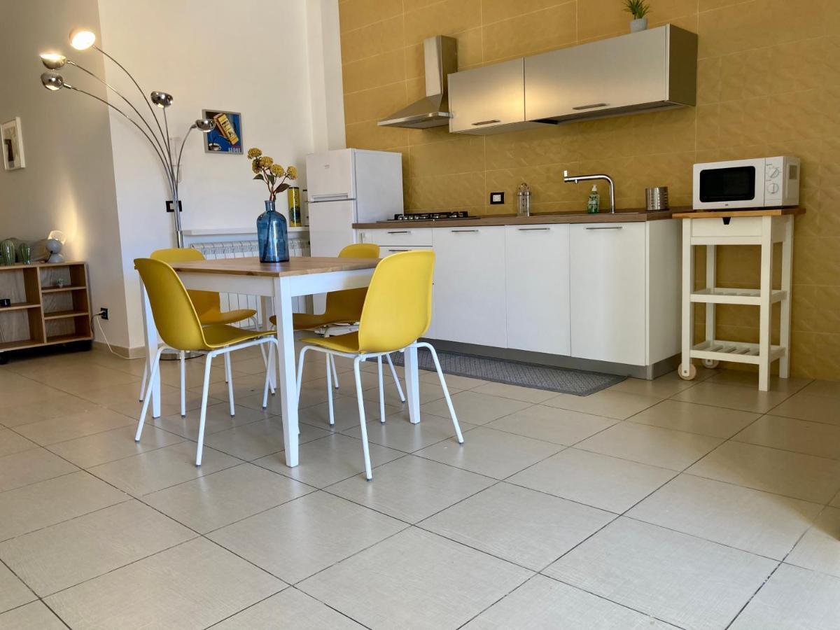 Casa Lillo Apartment Catania Exterior photo