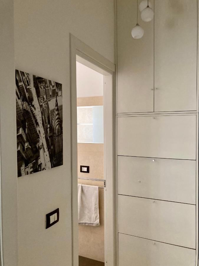 Casa Lillo Apartment Catania Exterior photo