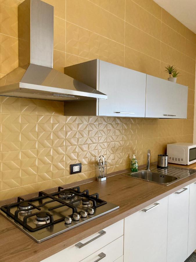 Casa Lillo Apartment Catania Exterior photo
