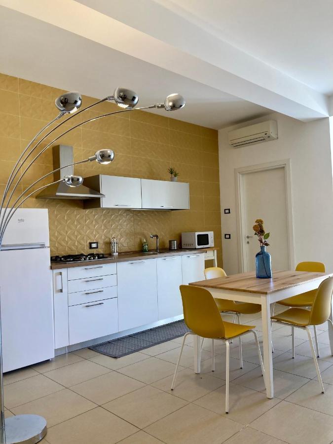 Casa Lillo Apartment Catania Exterior photo