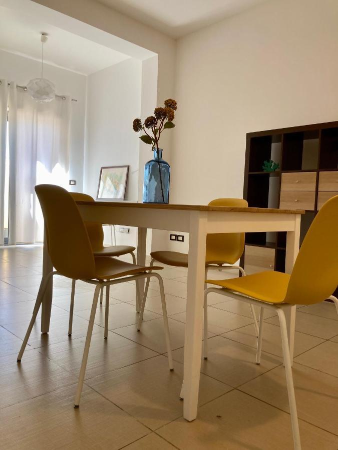 Casa Lillo Apartment Catania Exterior photo