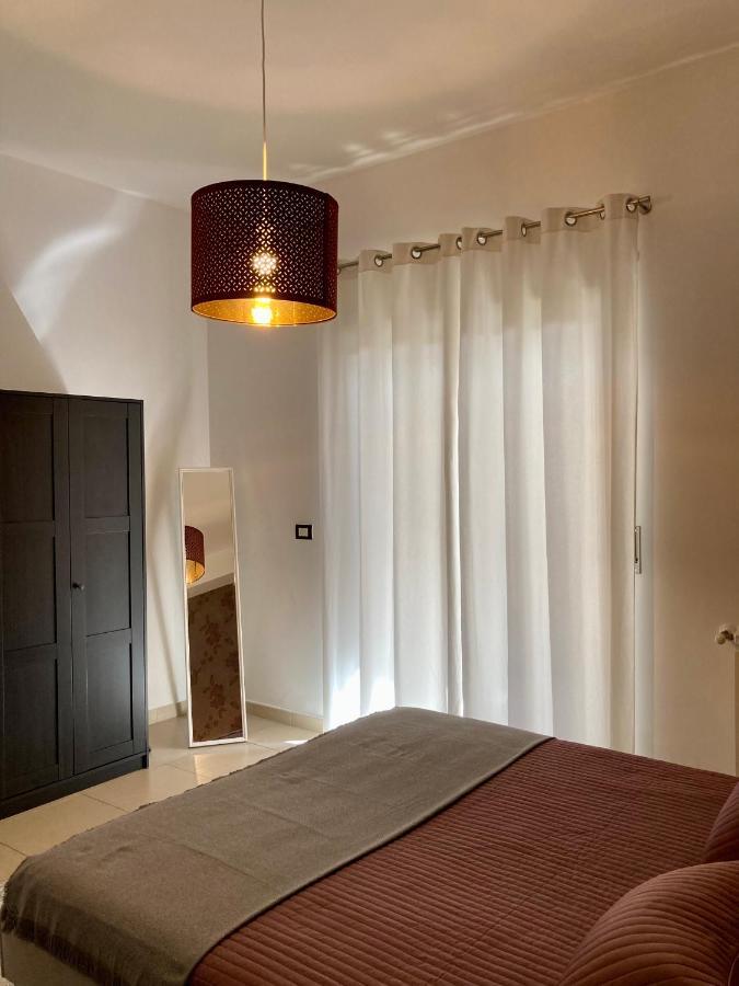 Casa Lillo Apartment Catania Exterior photo
