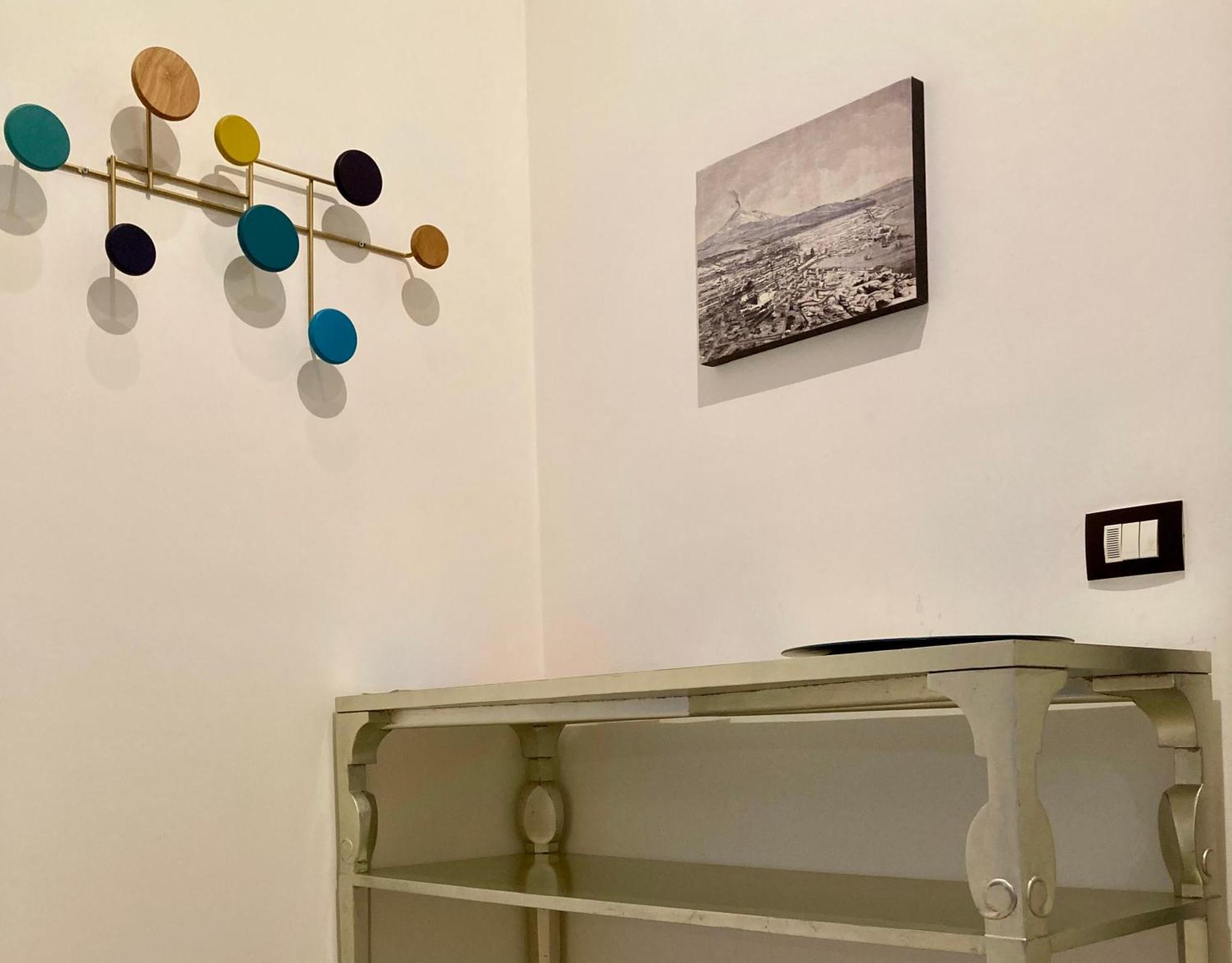 Casa Lillo Apartment Catania Exterior photo