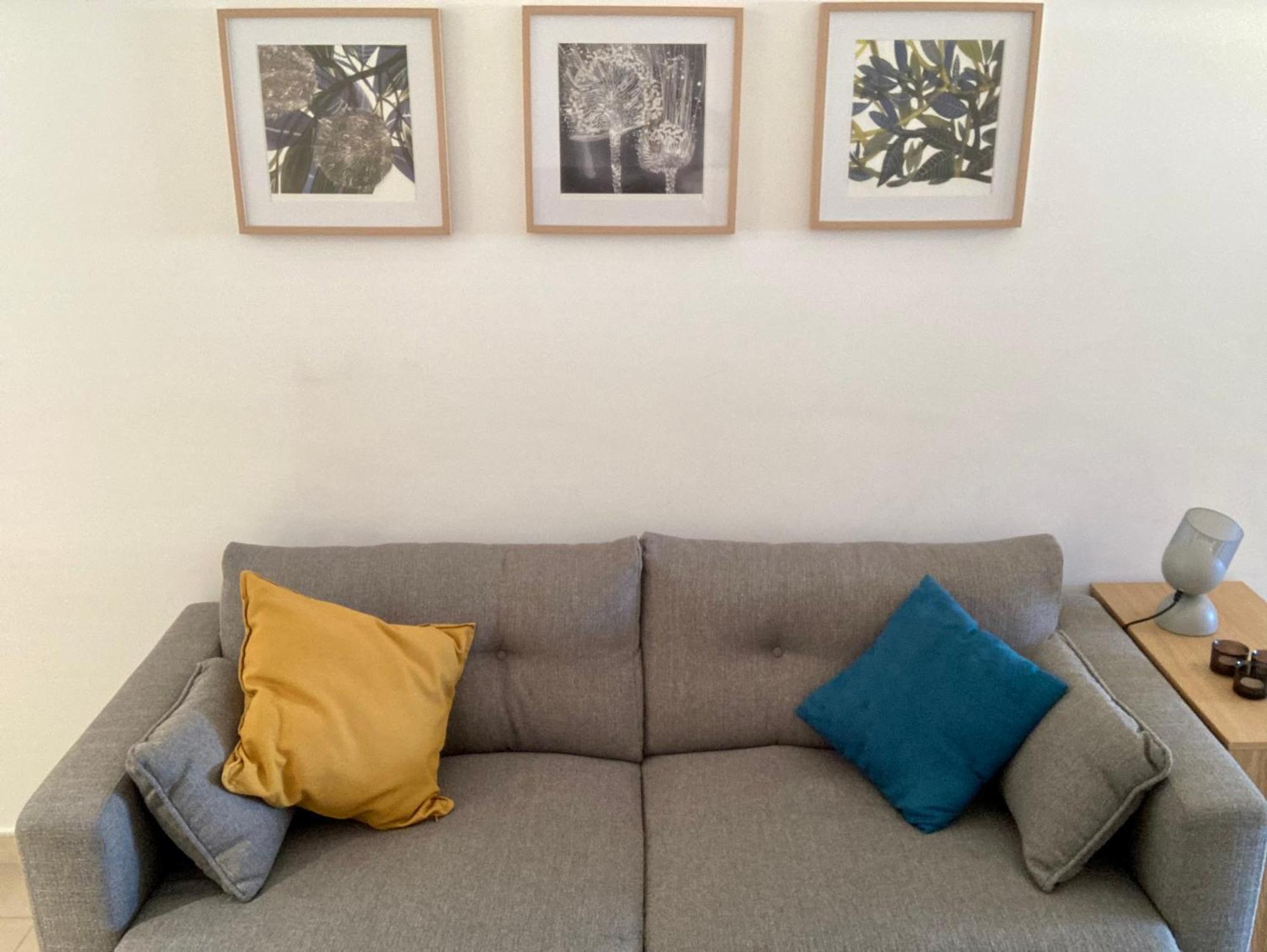 Casa Lillo Apartment Catania Exterior photo