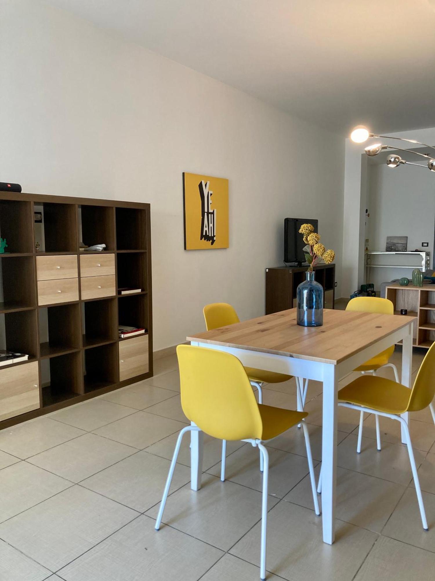Casa Lillo Apartment Catania Exterior photo